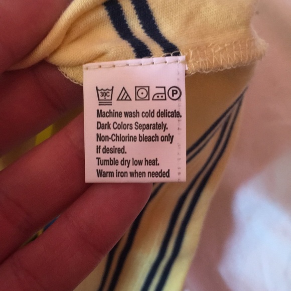 Chaps Men’s Polo Short Sleeve Shirt XL - Picture 4 of 6